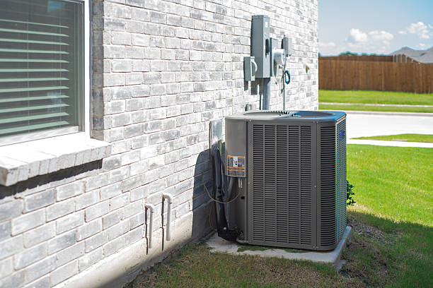 Reliable Hvac contractor in Broken Arrow, OK by FH HVAC