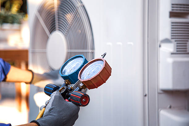 Affordable Hvac solutions in Broken Arrow, OK