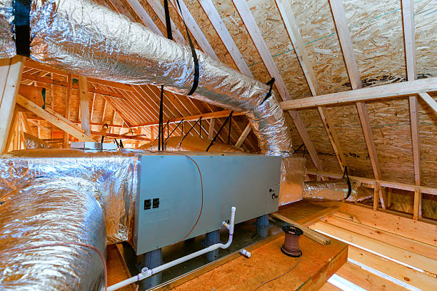 Top rated local Hvac specialists in Broken Arrow, OK